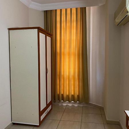 Isabella Apart Otel Alanya Ngoại thất bức ảnh