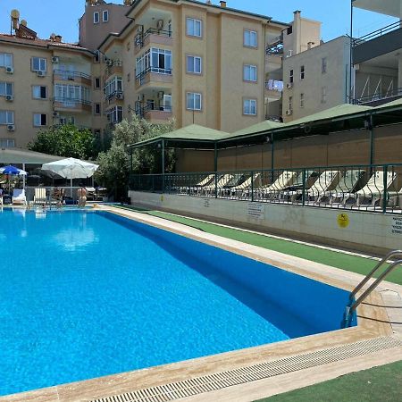 Isabella Apart Otel Alanya Ngoại thất bức ảnh
