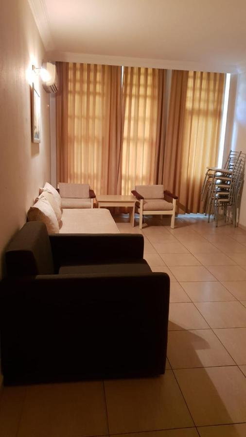 Isabella Apart Otel Alanya Ngoại thất bức ảnh