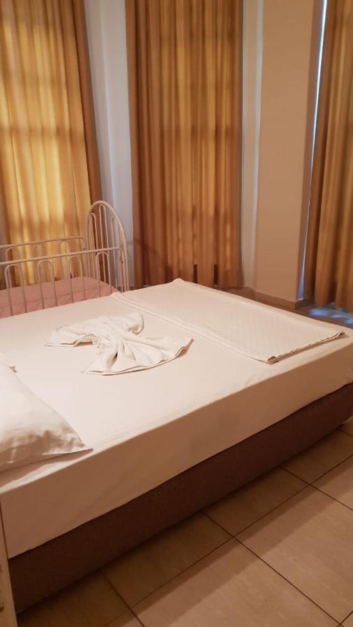 Isabella Apart Otel Alanya Ngoại thất bức ảnh