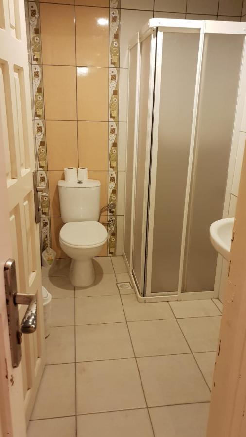 Isabella Apart Otel Alanya Ngoại thất bức ảnh