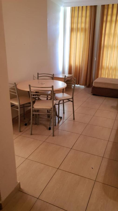 Isabella Apart Otel Alanya Ngoại thất bức ảnh