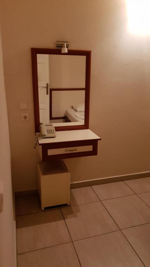 Isabella Apart Otel Alanya Ngoại thất bức ảnh