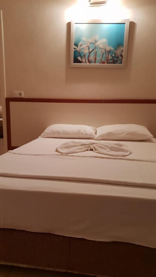 Isabella Apart Otel Alanya Ngoại thất bức ảnh
