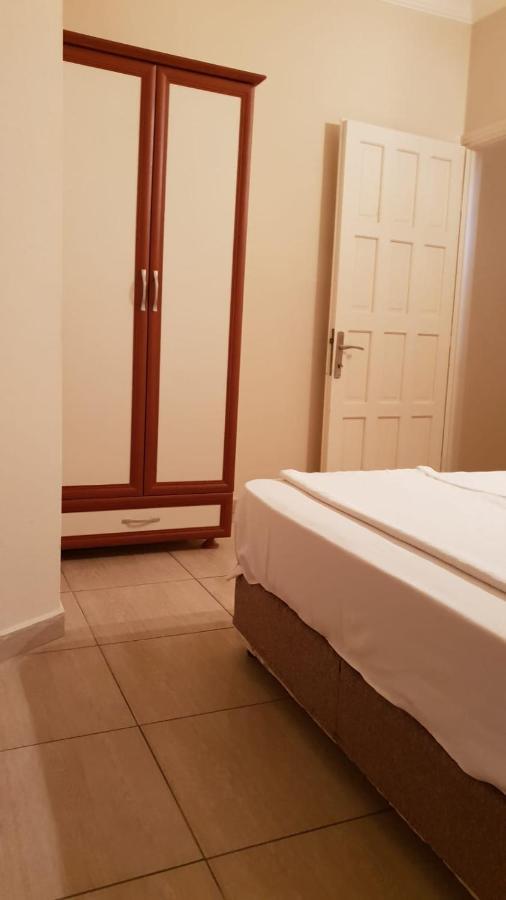 Isabella Apart Otel Alanya Ngoại thất bức ảnh