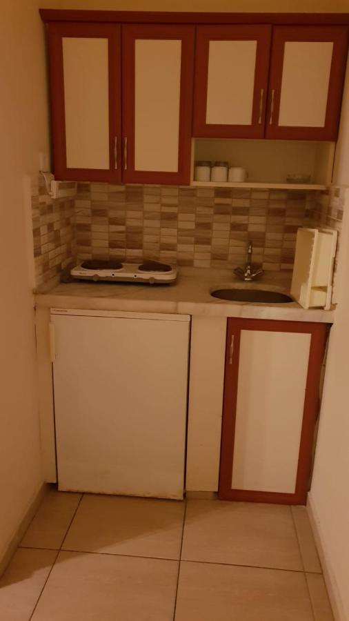 Isabella Apart Otel Alanya Ngoại thất bức ảnh