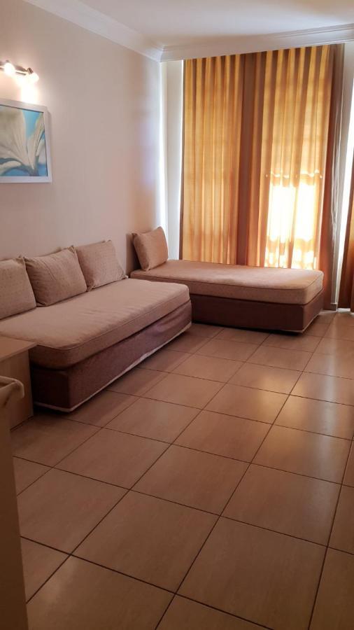 Isabella Apart Otel Alanya Ngoại thất bức ảnh