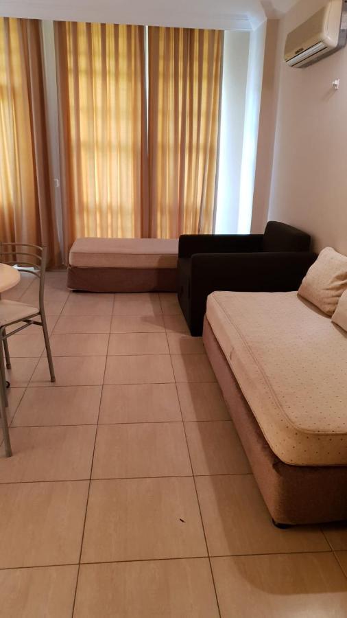 Isabella Apart Otel Alanya Ngoại thất bức ảnh