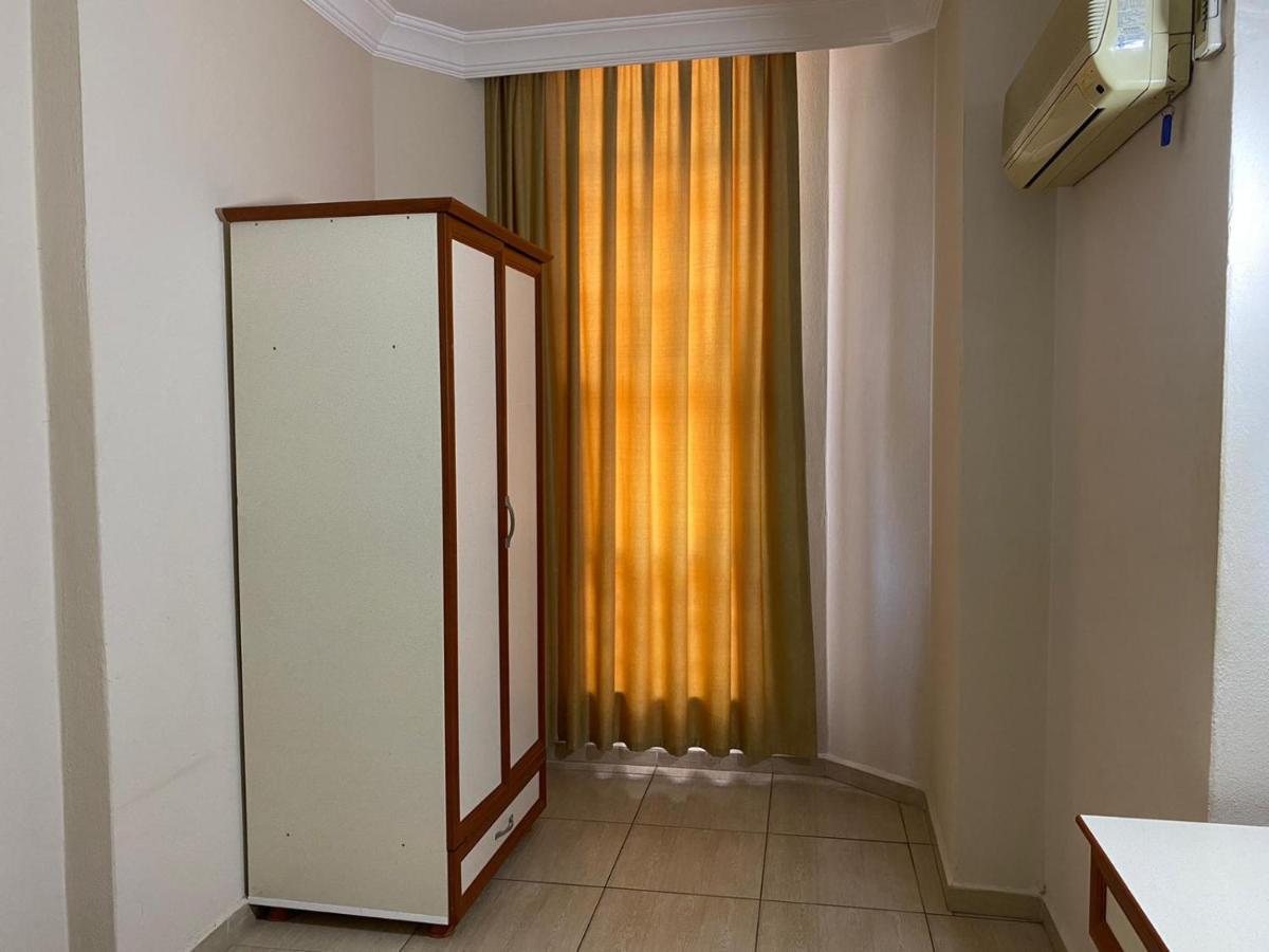 Isabella Apart Otel Alanya Ngoại thất bức ảnh