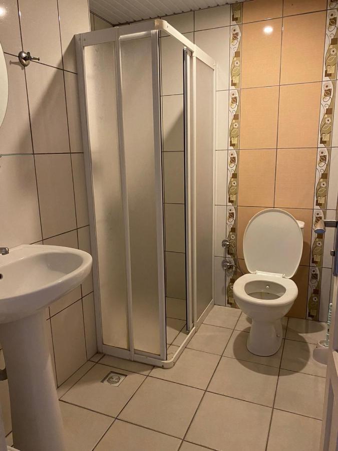 Isabella Apart Otel Alanya Ngoại thất bức ảnh