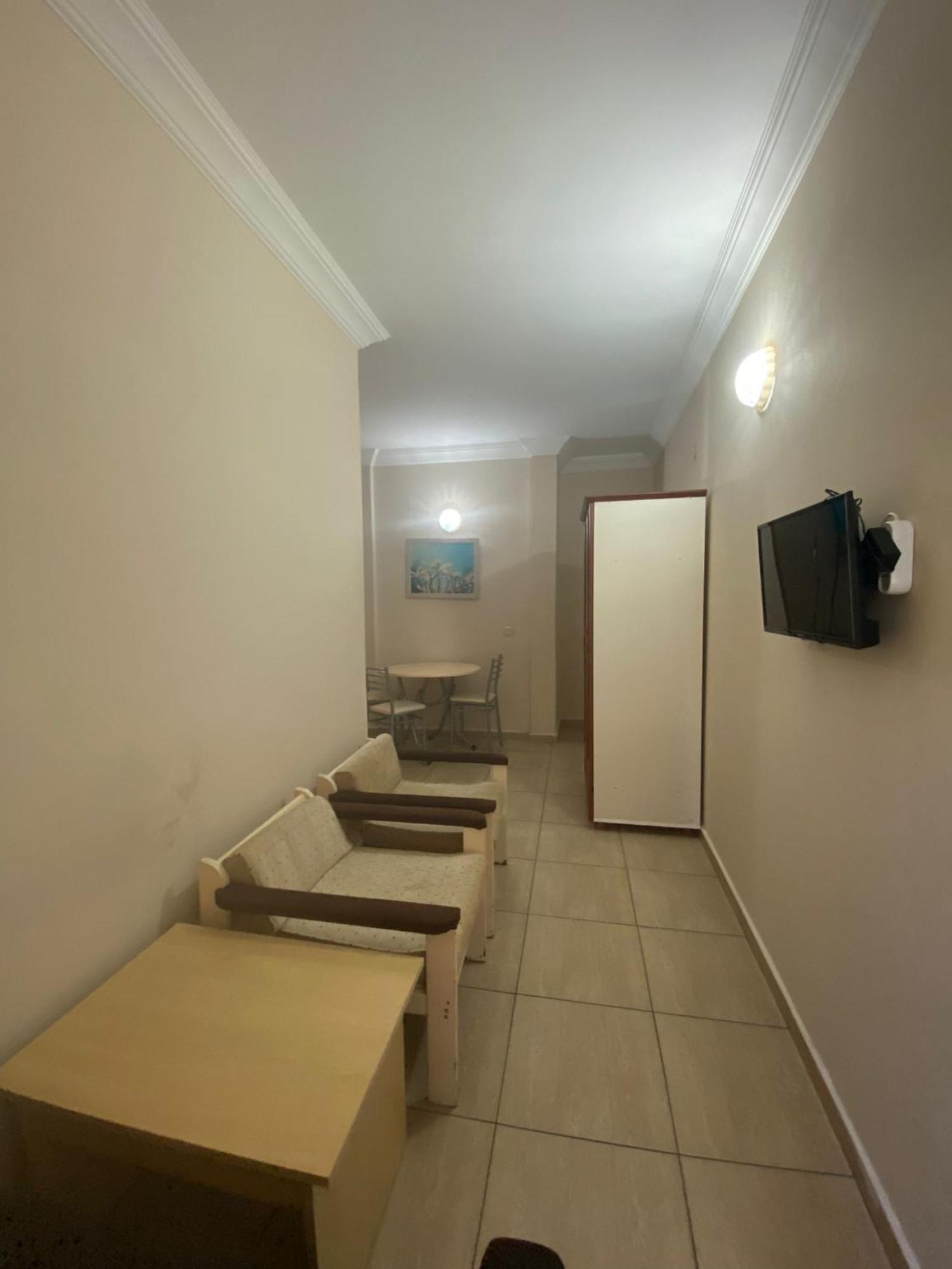 Isabella Apart Otel Alanya Ngoại thất bức ảnh